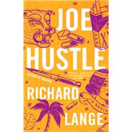 Reading Joe Hustle by Richard Lange