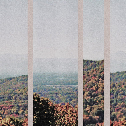 Listening to "Let Things Go"