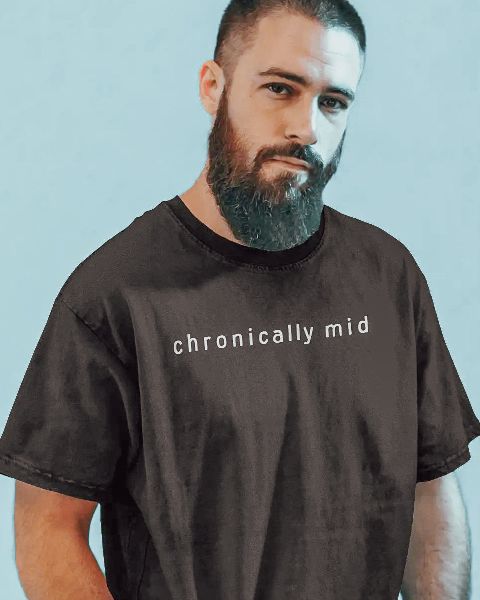 Chronically mid
