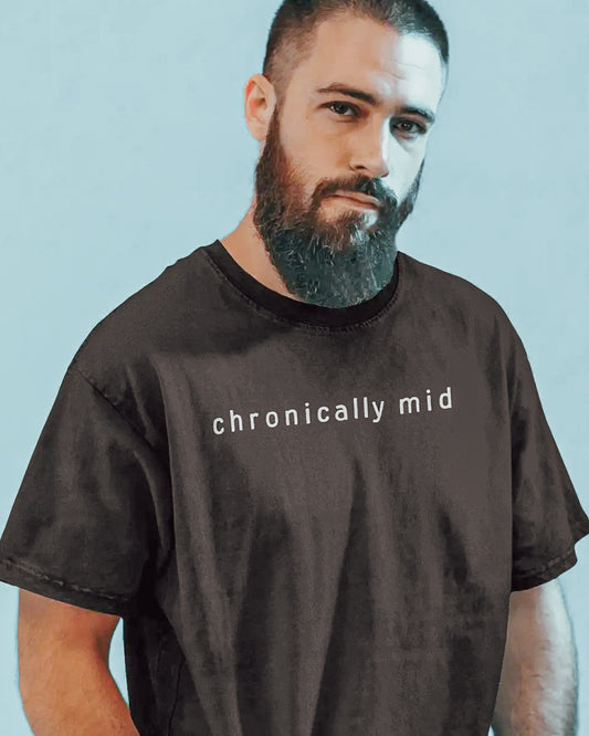Chronically mid