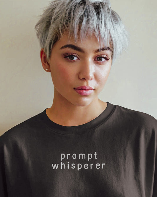 Prompt whisperer